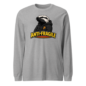 Antifragile