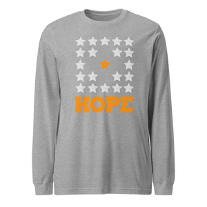 Hope 21 Stars