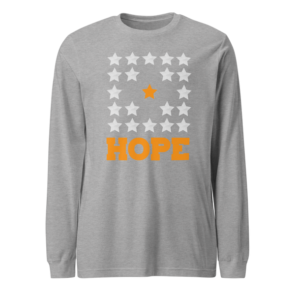 Hope 21 Stars
