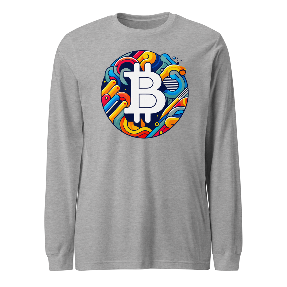 Abstract Bitcoin