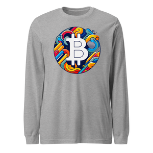 Abstract Bitcoin