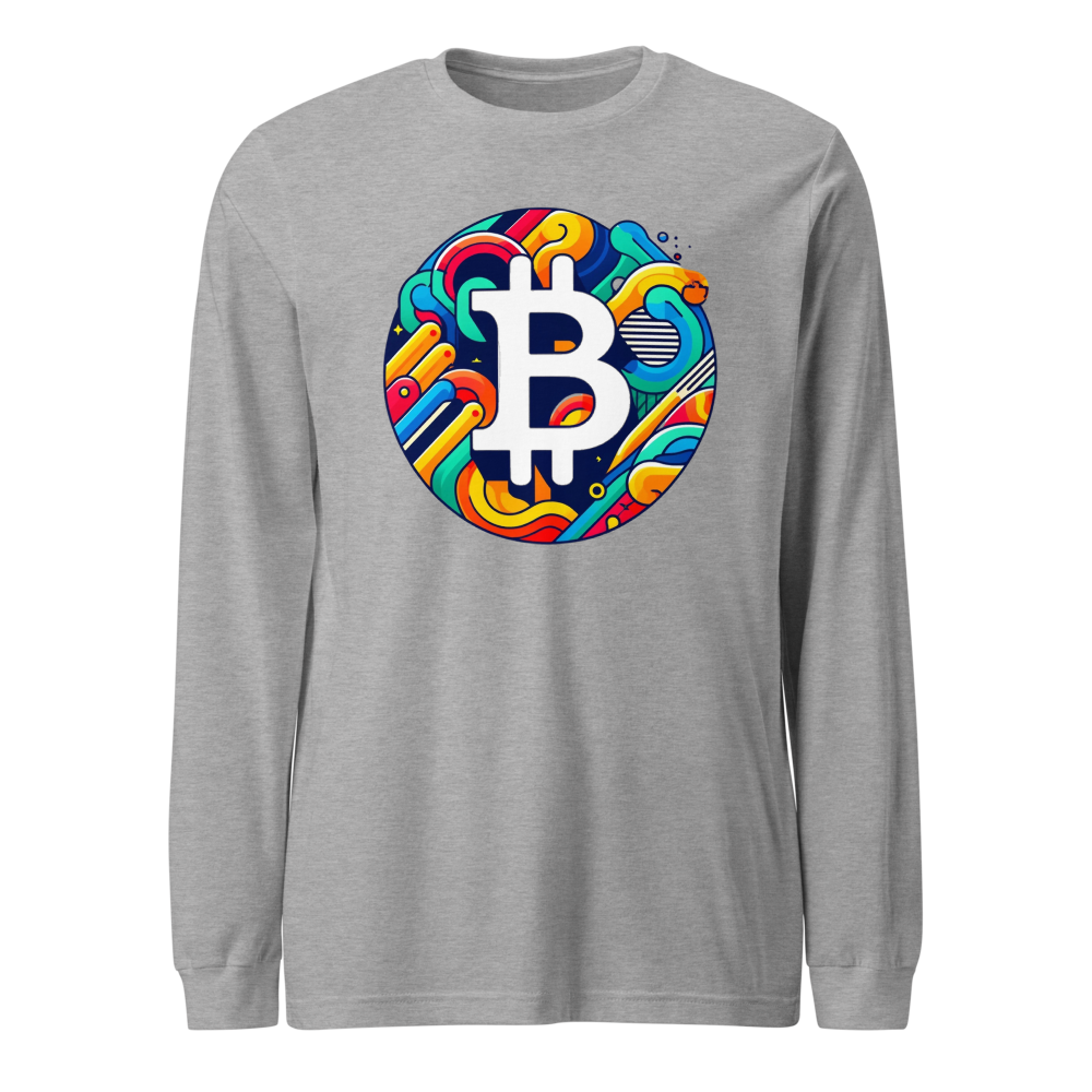 Abstract Bitcoin