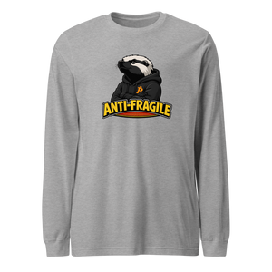 Antifragile