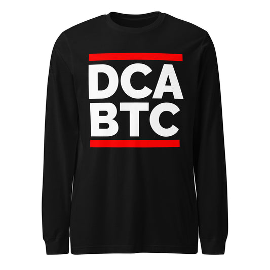 DCABTC Long Sleeve Tee