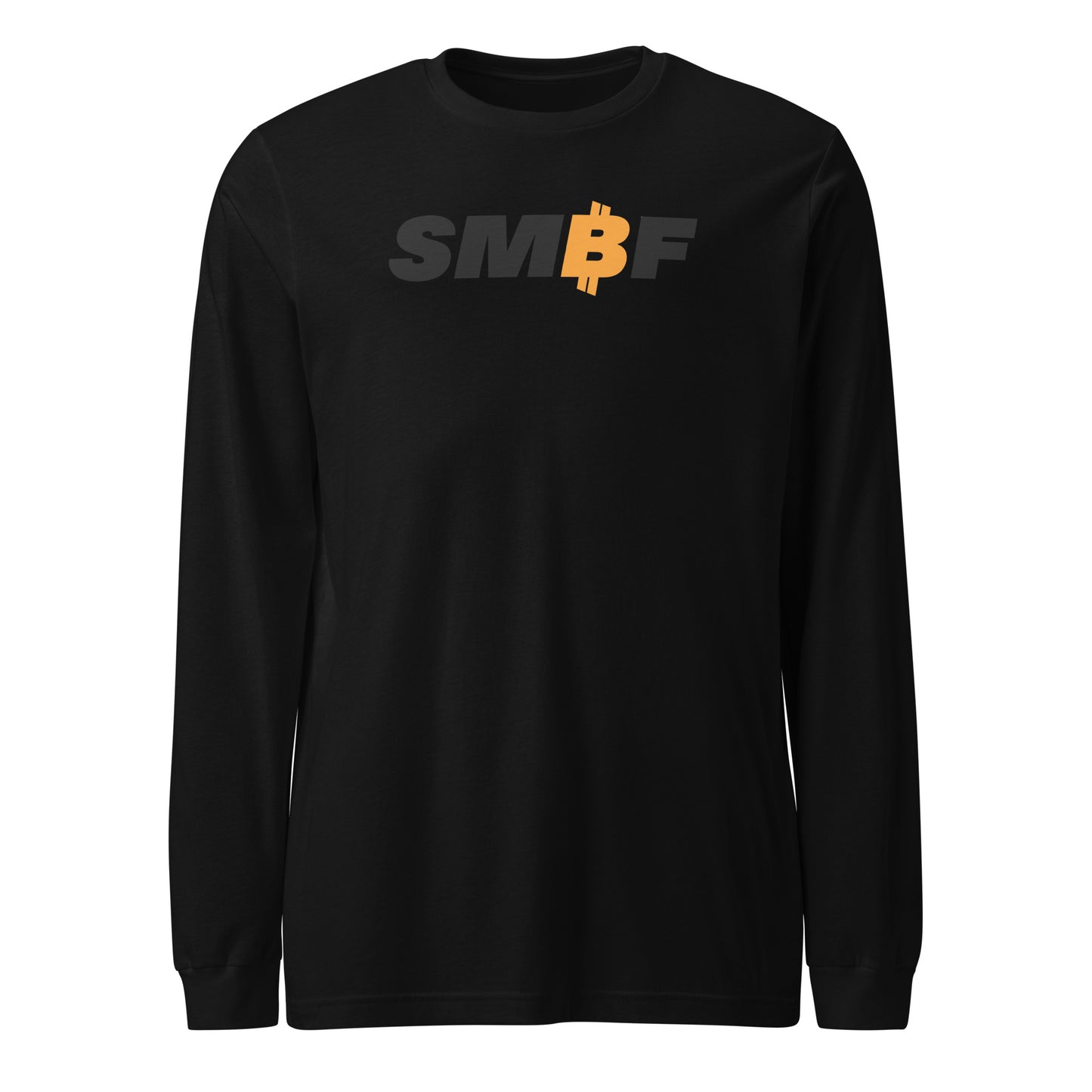 SMBF Long Sleeve Tee