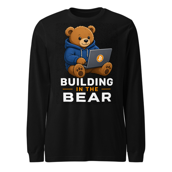 Building In The Bear