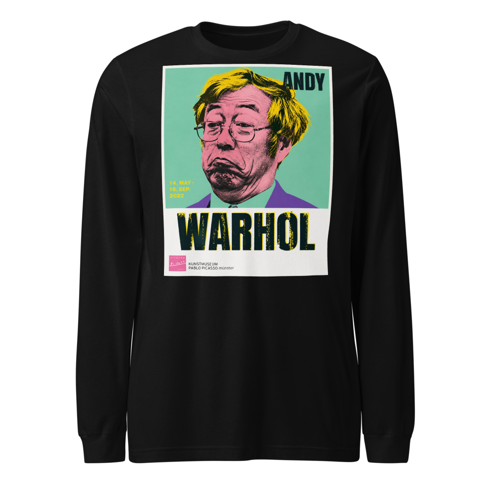 Dorian Warhol