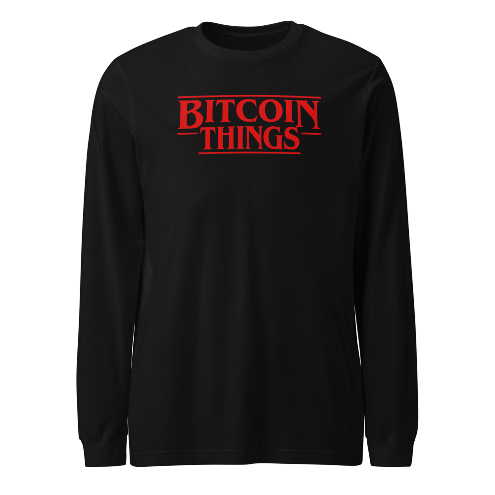 Bitcoin Things