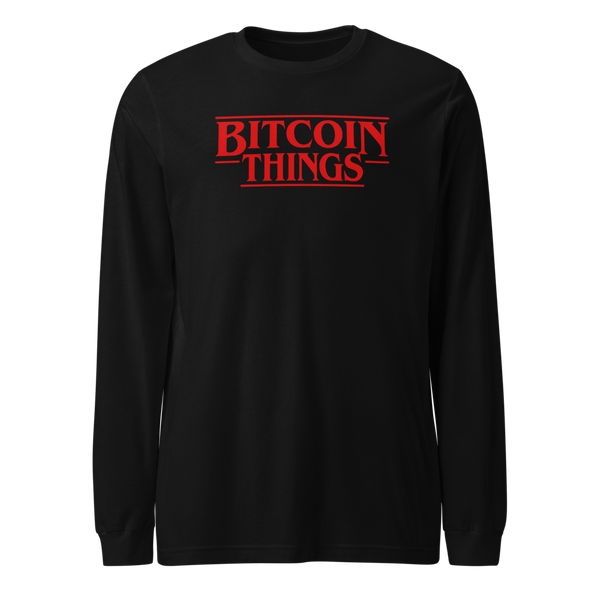 Bitcoin Things