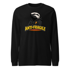 Antifragile