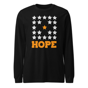 Hope 21 Stars