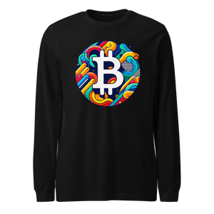 Abstract Bitcoin