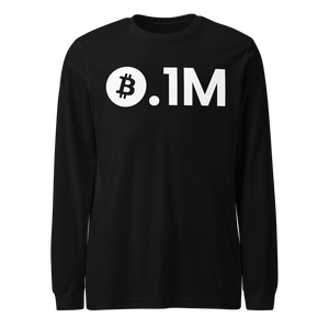 Bitcoin 0.1M