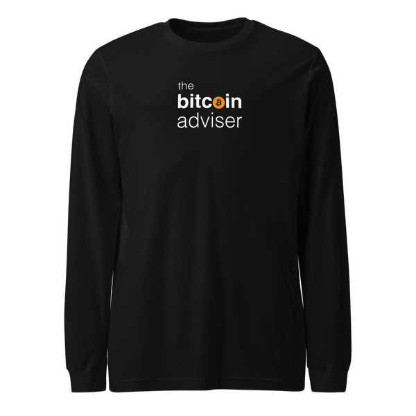 Tba Long Sleeve - Black