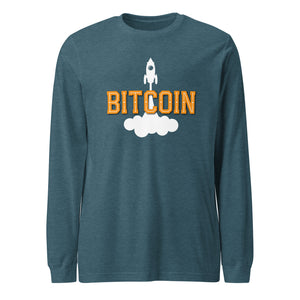 Rocket Long Sleeve Tee - view 19