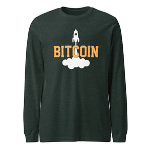 Rocket Long Sleeve Tee - view 10