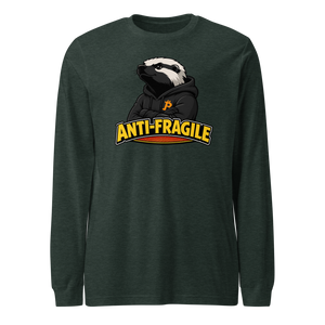 Antifragile