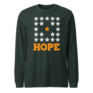 Hope 21 Stars