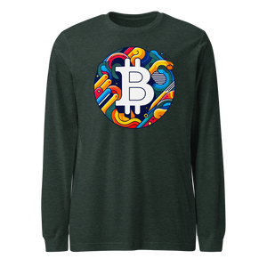 Abstract Bitcoin