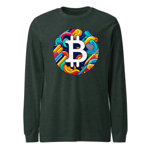 Abstract Bitcoin