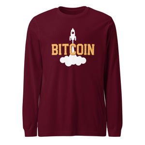 Rocket Long Sleeve Tee - view 7