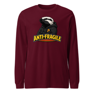 Antifragile