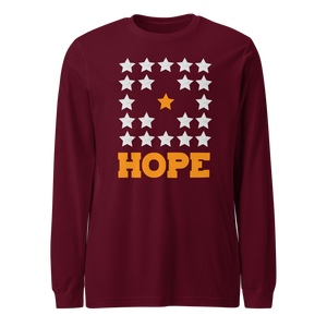 Hope 21 Stars