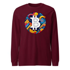 Abstract Bitcoin