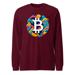 Abstract Bitcoin