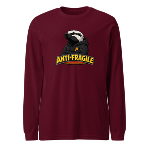 Antifragile