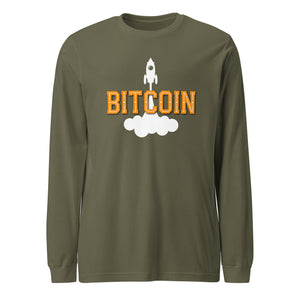 Rocket Long Sleeve Tee - view 22