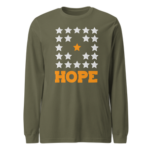 Hope 21 Stars