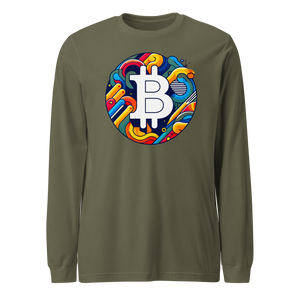 Abstract Bitcoin