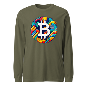 Abstract Bitcoin