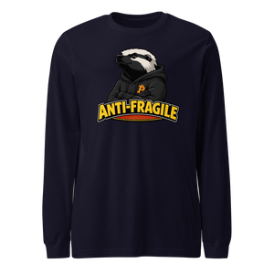 Antifragile
