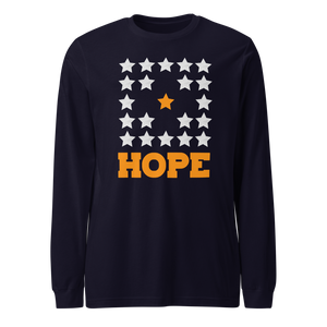 Hope 21 Stars