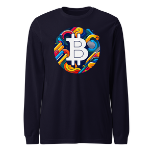 Abstract Bitcoin