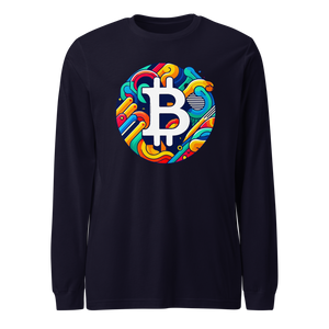 Abstract Bitcoin