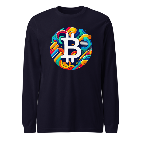 Abstract Bitcoin