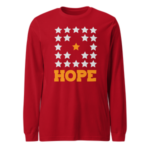Hope 21 Stars