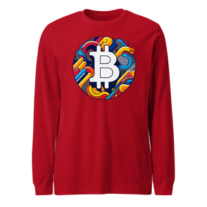 Abstract Bitcoin