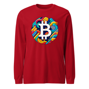 Abstract Bitcoin