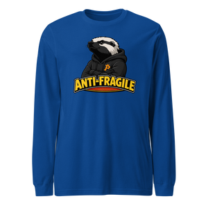 Antifragile