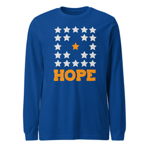 Hope 21 Stars