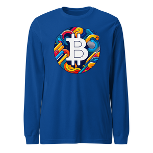 Abstract Bitcoin