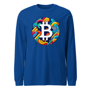 Abstract Bitcoin