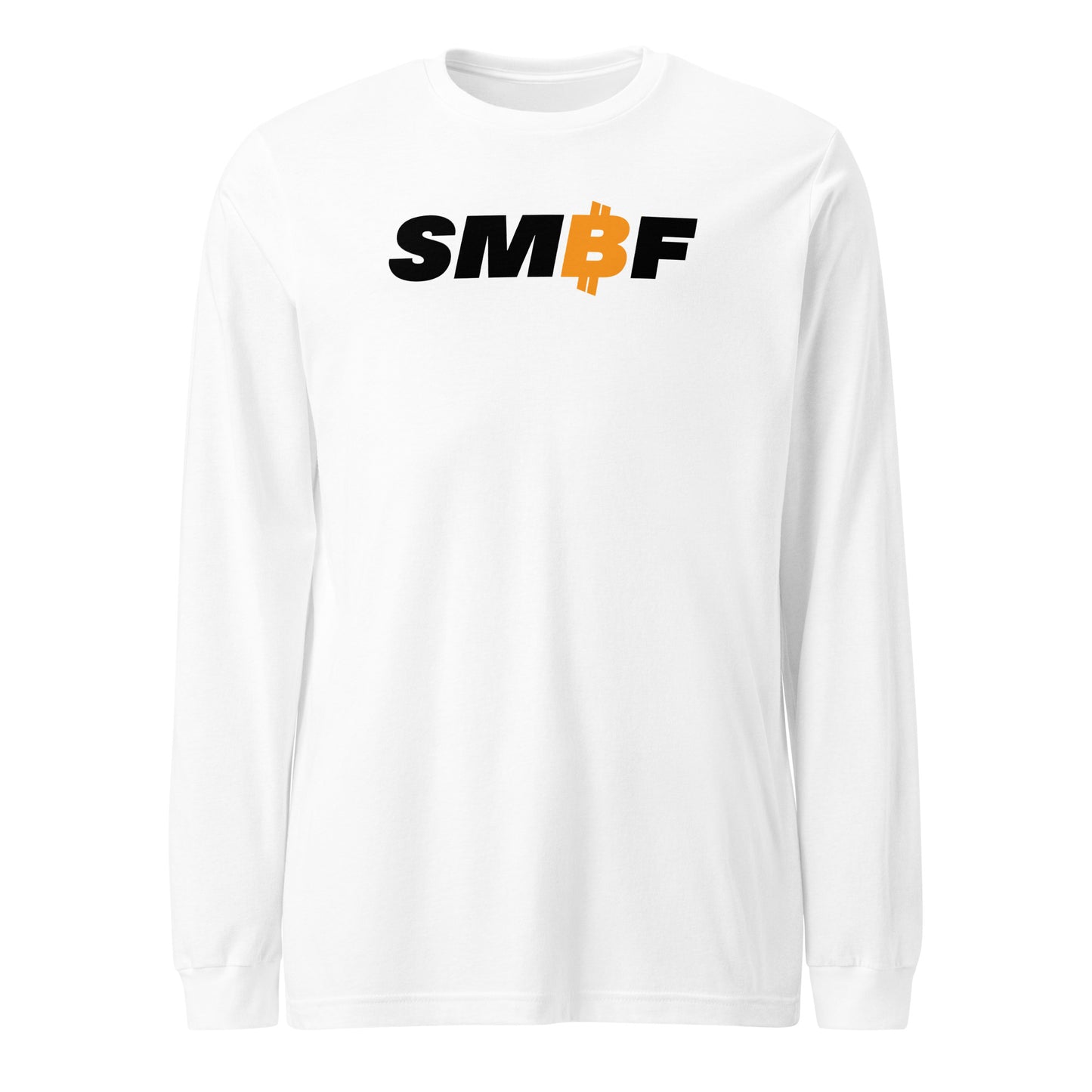 SMBF Long Sleeve Tee