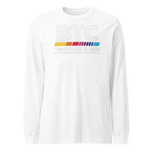 BTC - The Future is Here