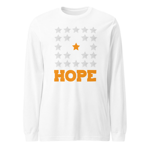 Hope 21 Stars