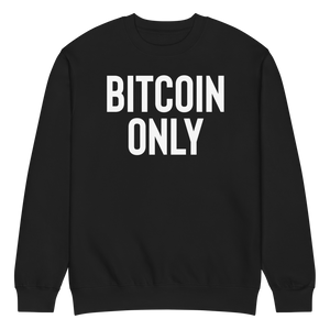 Classic Bitcoin Only